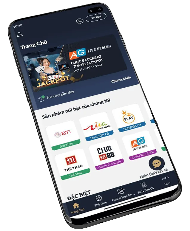 Đồ họa sống động game Bắn Cá 8Kbey