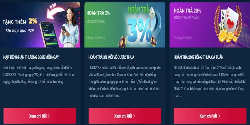 Nạp và rút tiền 8kbey hiệu quả